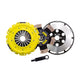 Heavy Duty Race Sprung 6 Pad Clutch Kit <br> 09-13 Chevy Corvette 10-15 Camaro