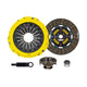 Heavy Duty Performance Street Sprung Clutch Kit <br> 1993-1997 Chevy Camaro Pontiac Firebird