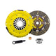 Heavy Duty Performance Street Sprung Clutch Kit <br> 71-92 Chevy Camaro Corvette Pontiac Firebird