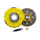 Heavy Duty Performance Street Sprung Clutch Kit <br> 1971-1974 Pontiac Firebird