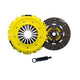 Sport Performance Street Sprung Clutch Kit <br> 98-13 Chevy Camaro Firebird Corvette Pontiac GTO