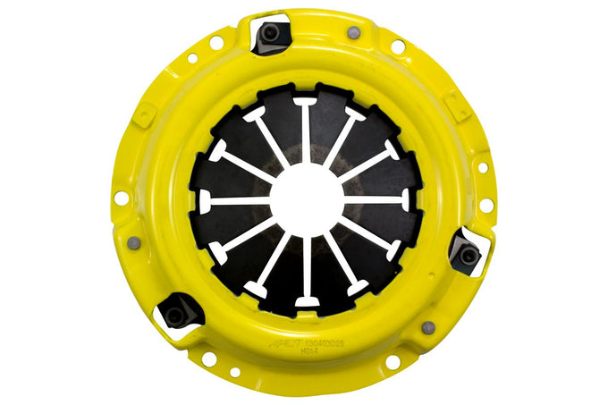 Heavy Duty Clutch Pressure Plate <br> 83-97 Honda Civic del Sol Acura Integra Prelude