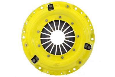 Heavy Duty Clutch Pressure Plate <br> 1990-1991 Honda Prelude