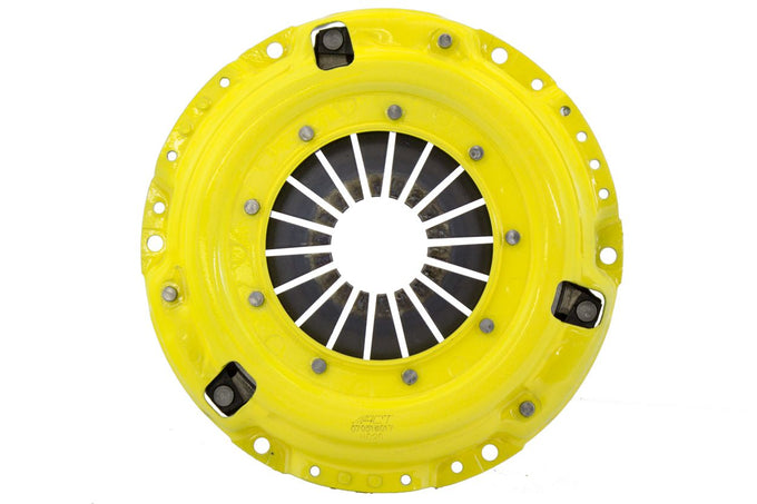 Heavy Duty Clutch Pressure Plate <br> 1990-1991 Honda Prelude