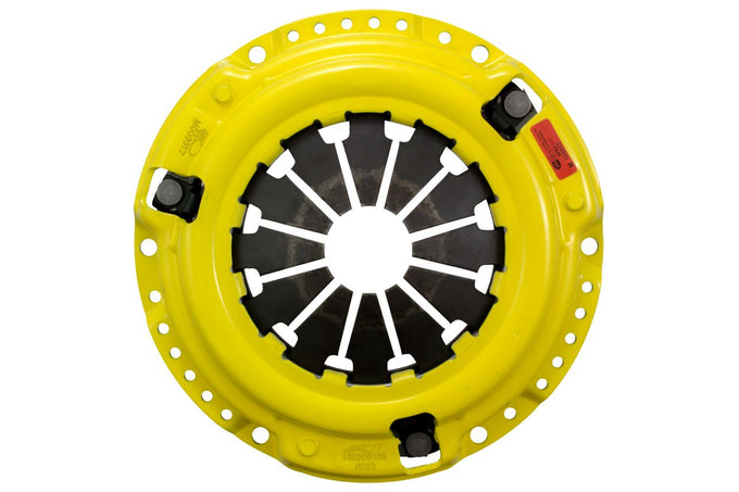 Heavy Duty Clutch Pressure Plate <br> 88-05 Honda Civic del Sol CRX 97-05 Acura EL