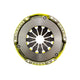 Heavy Duty Clutch Pressure Plate <br> 88-05 Honda Civic del Sol CRX 97-05 Acura EL