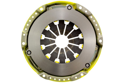 Heavy Duty Clutch Pressure Plate <br> 88-05 Honda Civic del Sol CRX 97-05 Acura EL