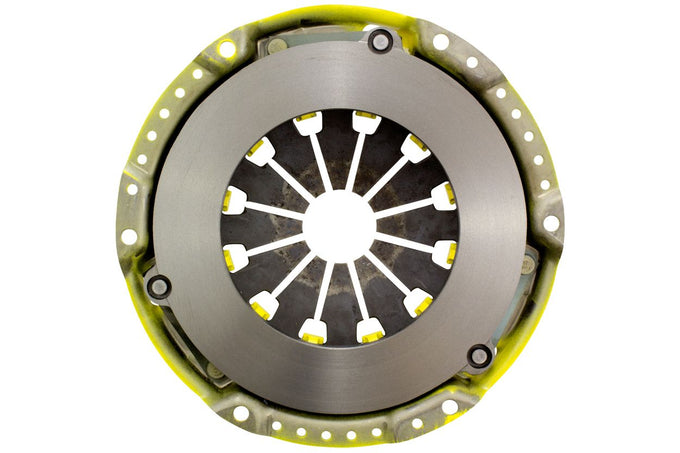 Heavy Duty Clutch Pressure Plate <br> 88-05 Honda Civic del Sol CRX 97-05 Acura EL