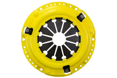 Sport Clutch Pressure Plate <br> 88-05 Honda Civic del Sol CRX 97-05 Acura EL
