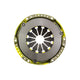 Xtreme Clutch Pressure Plate <br> 88-05 Honda Civic del Sol CRX 97-05 Acura EL