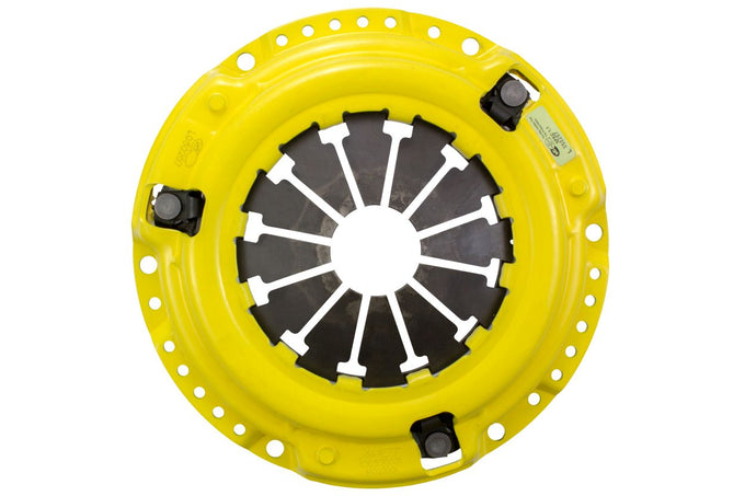 Xtreme Clutch Pressure Plate <br> 88-05 Honda Civic del Sol CRX 97-05 Acura EL