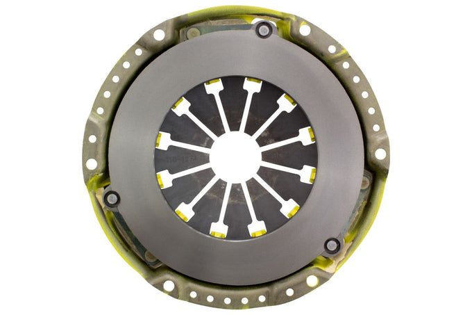 Xtreme Clutch Pressure Plate <br> 88-05 Honda Civic del Sol CRX 97-05 Acura EL