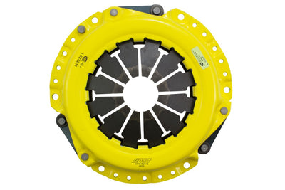 Heavy Duty Clutch Pressure Plate <br> 02-16 Honda Accord Civic Acura RSX TSX ILX