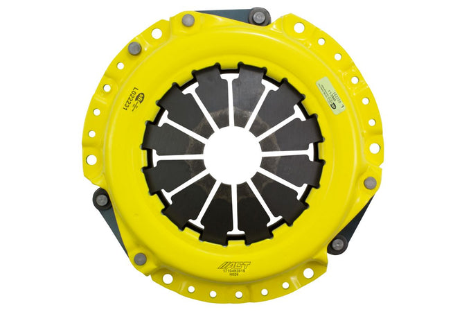 Heavy Duty Clutch Pressure Plate <br> 02-16 Honda Accord Civic Acura RSX TSX ILX