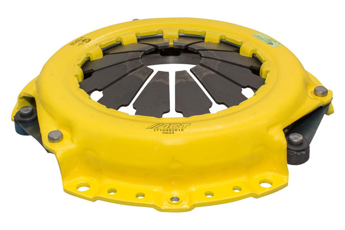 Heavy Duty Clutch Pressure Plate <br> 02-16 Honda Accord Civic Acura RSX TSX ILX