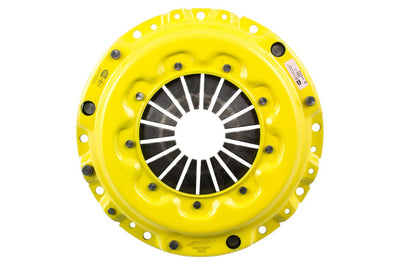Heavy Duty Clutch Pressure Plate <br> 90-01 Honda Civic del Sol CR-V Acura Integra