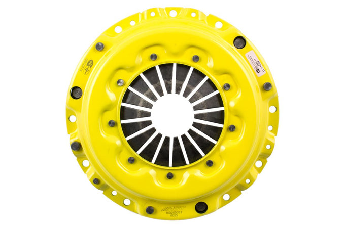Heavy Duty Clutch Pressure Plate <br> 90-01 Honda Civic del Sol CR-V Acura Integra
