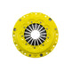 Sport Clutch Pressure Plate <br> 90-01 Honda Civic del Sol CR-V Acura Integra