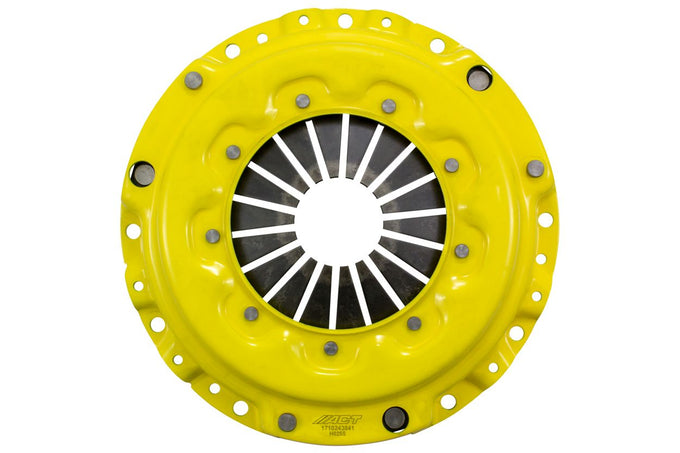 Sport Clutch Pressure Plate <br> 90-01 Honda Civic del Sol CR-V Acura Integra