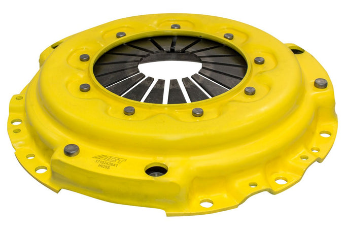 Sport Clutch Pressure Plate <br> 90-01 Honda Civic del Sol CR-V Acura Integra