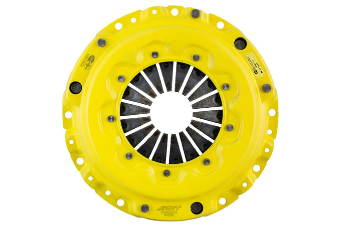 Xtreme Clutch Pressure Plate <br> 90-01 Honda Civic del Sol CR-V Acura Integra