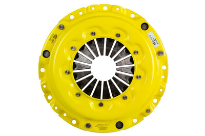 Xtreme Clutch Pressure Plate <br> 90-01 Honda Civic del Sol CR-V Acura Integra