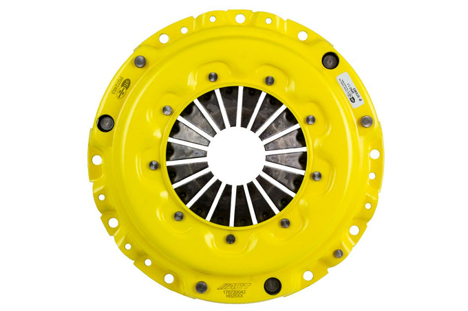 Xtreme Clutch Pressure Plate <br> 90-01 Honda Civic del Sol CR-V Acura Integra