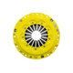 Xtreme Clutch Pressure Plate <br> 90-01 Honda Civic del Sol CR-V Acura Integra