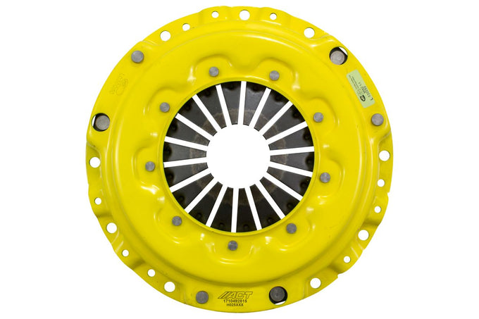 Xtreme Clutch Pressure Plate <br> 90-01 Honda Civic del Sol CR-V Acura Integra