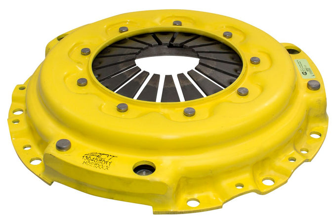 Xtreme Clutch Pressure Plate <br> 90-01 Honda Civic del Sol CR-V Acura Integra