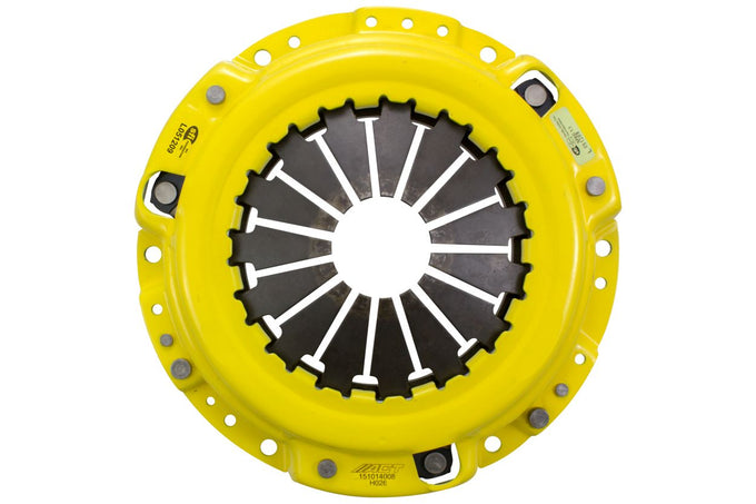 Heavy Duty Clutch Pressure Plate <br> 90-02 Honda Accord 92-01 Prelude Acura CL