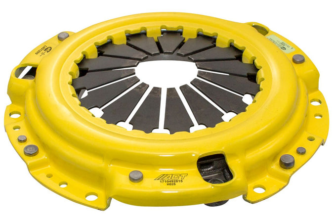Heavy Duty Clutch Pressure Plate <br> 90-02 Honda Accord 92-01 Prelude Acura CL