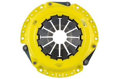 Heavy Duty Clutch Pressure Plate <br> 2006-2015 Honda Civic