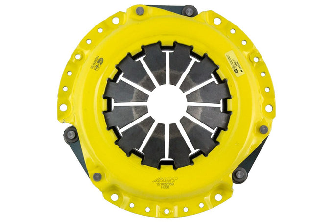 Heavy Duty Clutch Pressure Plate <br> 2006-2015 Honda Civic