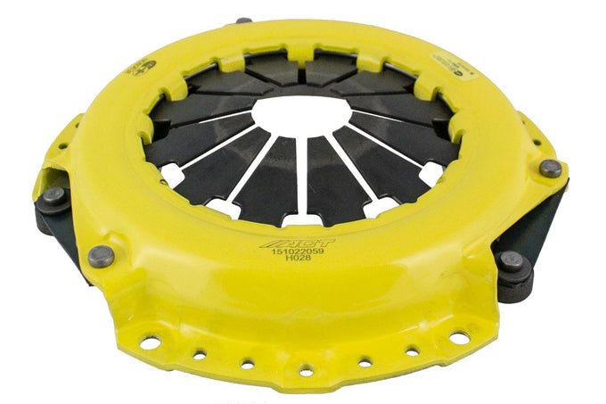 Heavy Duty Clutch Pressure Plate <br> 2006-2015 Honda Civic