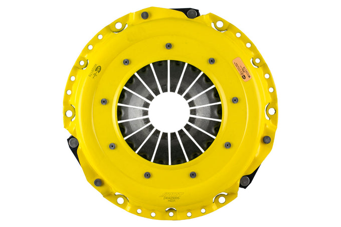 Heavy Duty Clutch Pressure Plate <br> 03-17 Honda Accord 03-08 Acura TL CL
