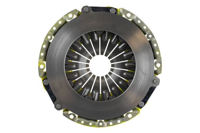 Heavy Duty Clutch Pressure Plate <br> 03-17 Honda Accord 03-08 Acura TL CL