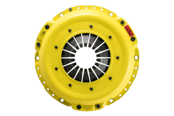 Heavy Duty Clutch Pressure Plate <br> 17-25 Honda Civic Acura Integra