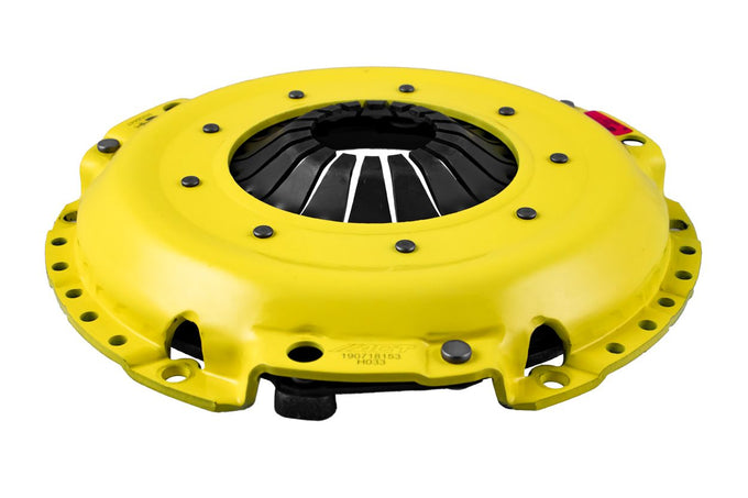 Heavy Duty Clutch Pressure Plate <br> 17-25 Honda Civic Acura Integra