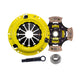 Heavy Duty Race Sprung 4 Pad Clutch Kit <br> 83-87 Honda Accord Prelude