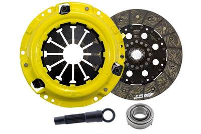 Heavy Duty Performance Street Sprung Clutch Kit <br> 83-87 Honda Accord Prelude