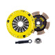 Extreme Race Sprung 6 Pad Clutch Kit <br> 90-02 Honda Accord 92-01 Prelude Acura CL