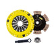 Extreme Race Rigid 6 Pad Clutch Kit <br> 90-02 Honda Accord 92-01 Prelude Acura CL