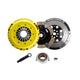 Heavy Duty Race Rigid 6 Pad Clutch Kit <br> 17-25 Honda Civic Accord 23-25 Acura Integra