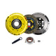 Heavy Duty Performance Street Sprung Clutch Kit <br> 17-25 Honda Civic Accord 23-25 Acura Integra