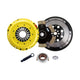 Heavy Duty Race Rigid 6 Pad Clutch Kit <br> 17-25 Honda Civic Acura Integra