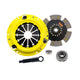 Heavy Duty Race Rigid 6 Pad Clutch Kit <br> 1988 Honda CRX Civic