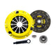 Heavy Duty Performance Street Sprung Clutch Kit <br> 1988 Honda CRX Civic