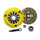 Heavy Duty Performance Street Sprung Clutch Kit <br> 1989-1991 Honda Civic CRX