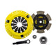 Sport Race Sprung 6 Pad Clutch Kit <br> 1989-1991 Honda Civic CRX